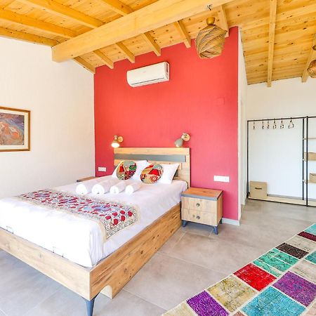 Villa Mirador Kaş Zewnętrze zdjęcie