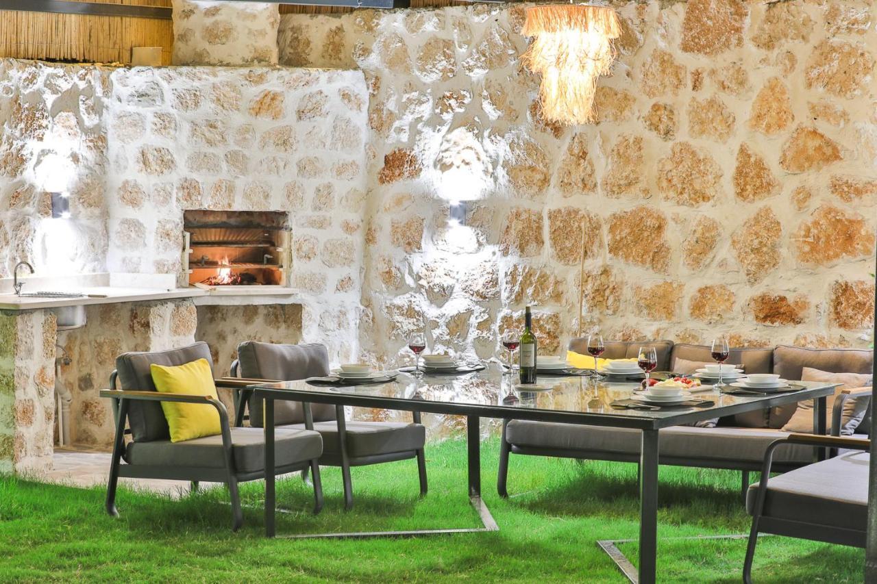 Villa Mirador Kaş Zewnętrze zdjęcie