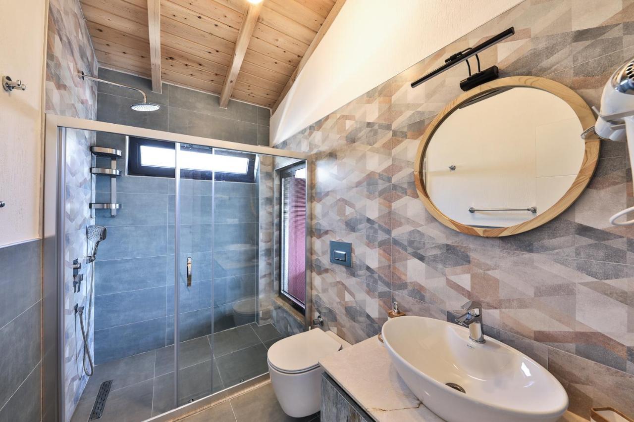Villa Mirador Kaş Zewnętrze zdjęcie