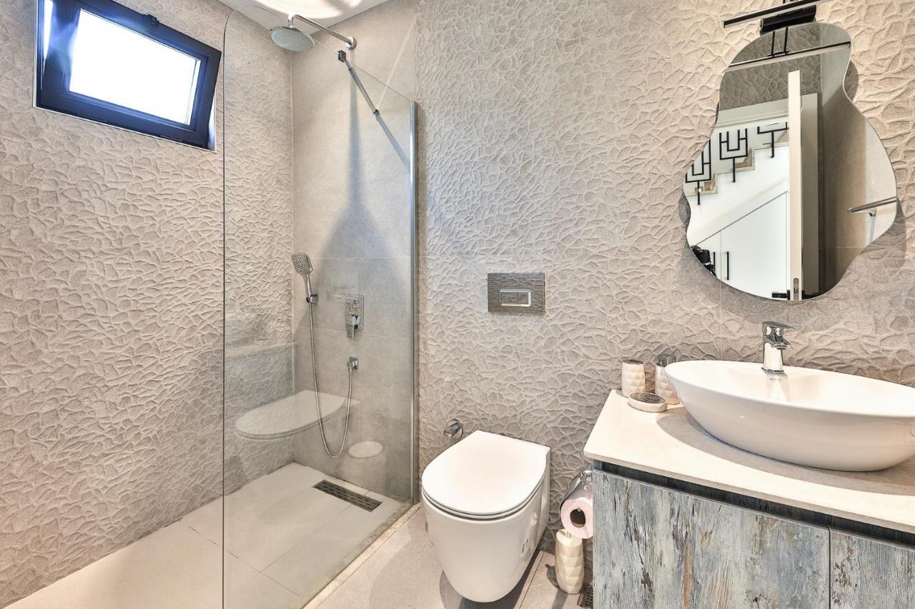Villa Mirador Kaş Zewnętrze zdjęcie