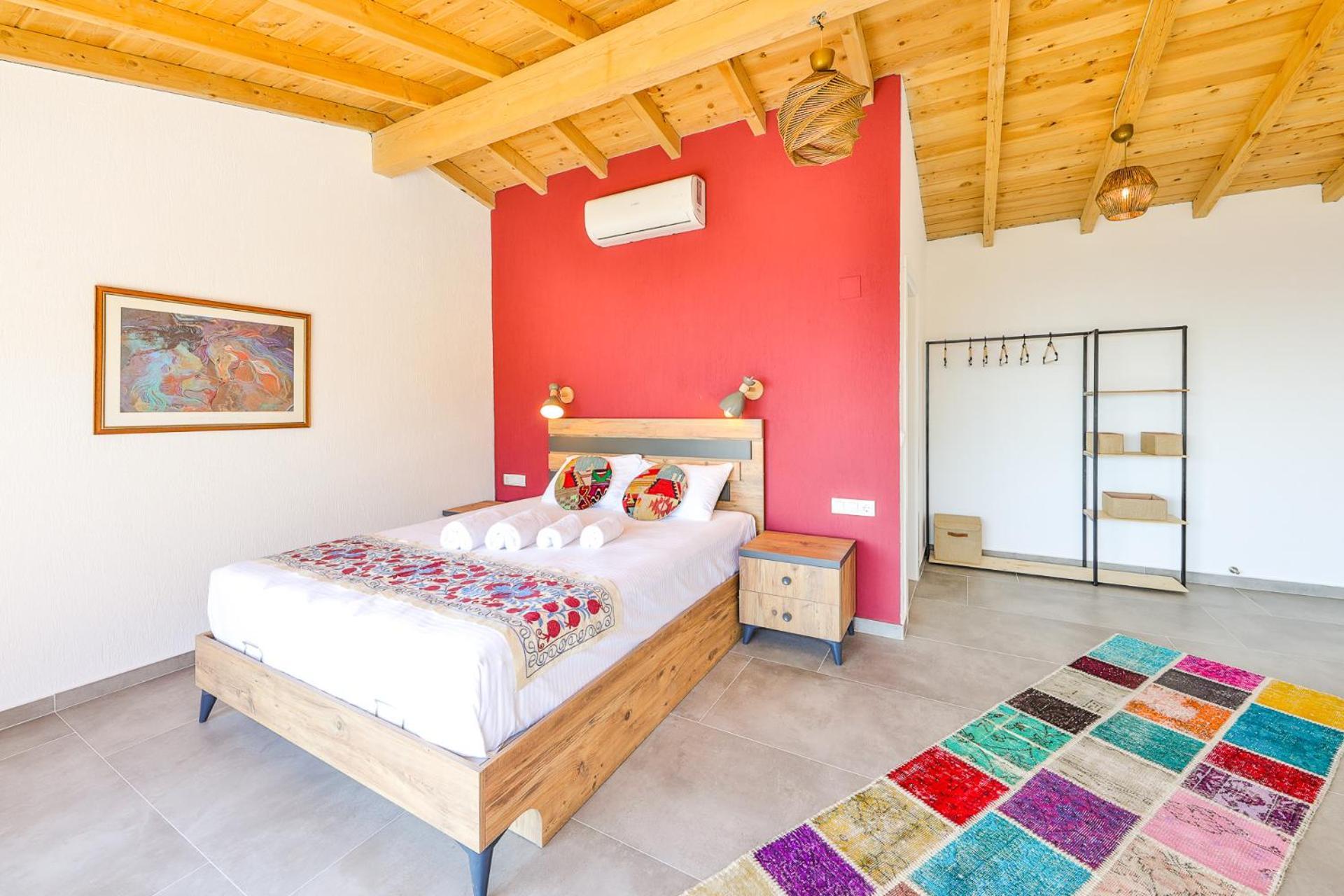 Villa Mirador Kaş Zewnętrze zdjęcie
