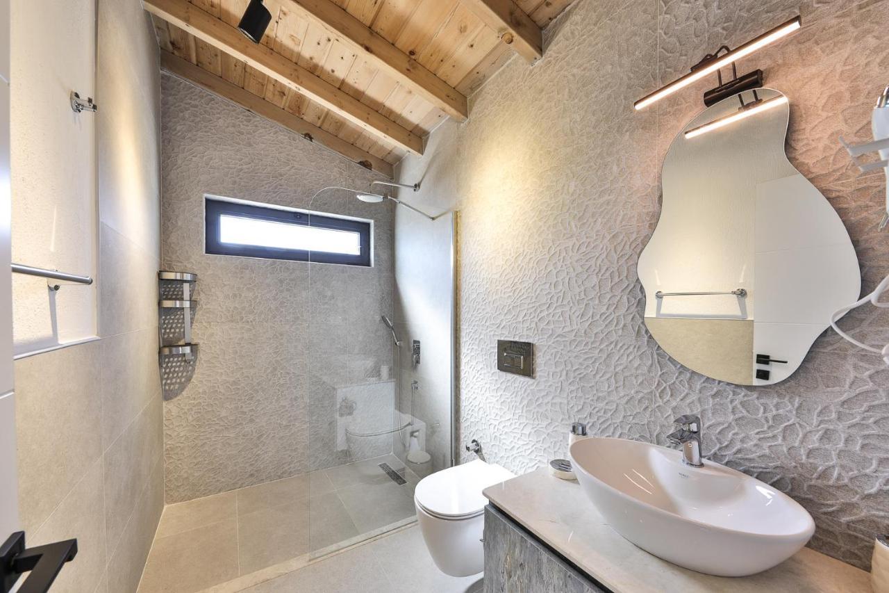 Villa Mirador Kaş Zewnętrze zdjęcie