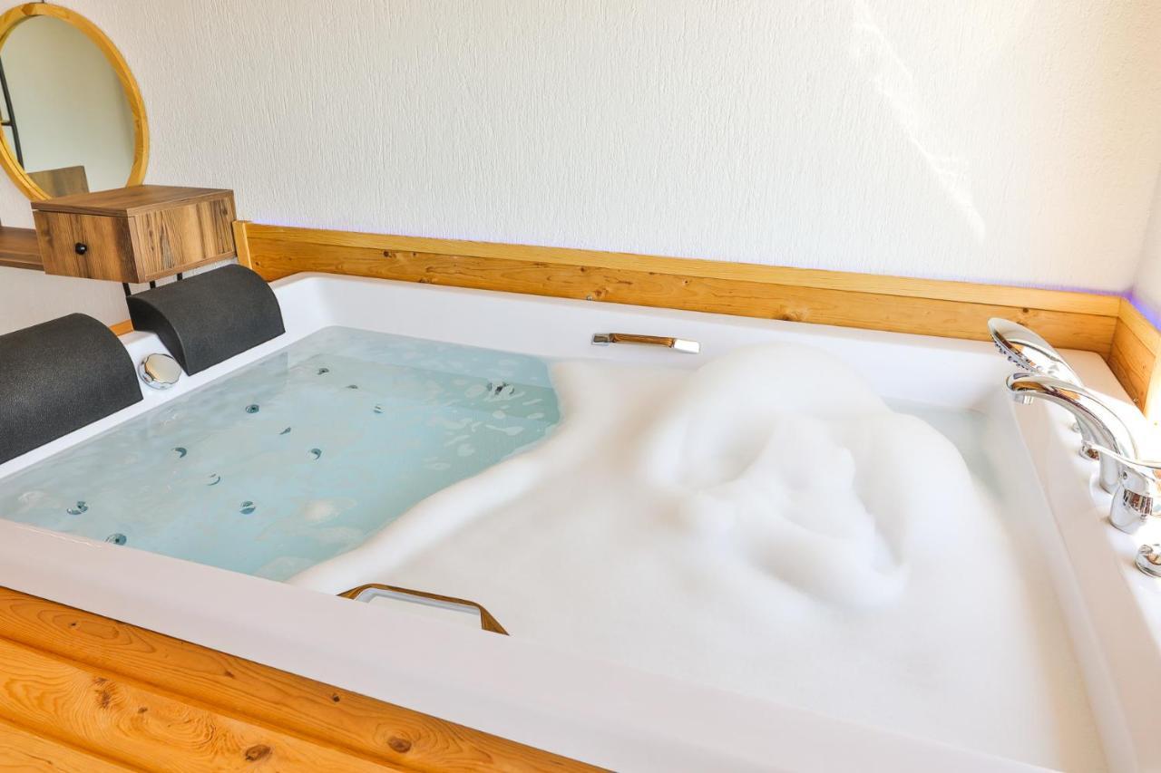 Villa Mirador Kaş Zewnętrze zdjęcie